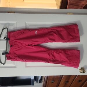Girls snow pants